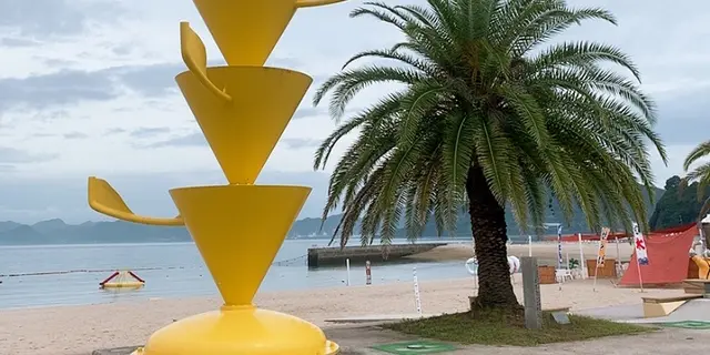 瀬戸内の旅〜広島県尾道編〜