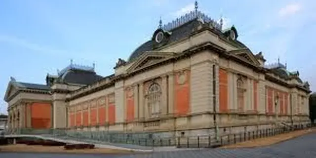 京都国立博物館で国宝を目の当たりにする休日