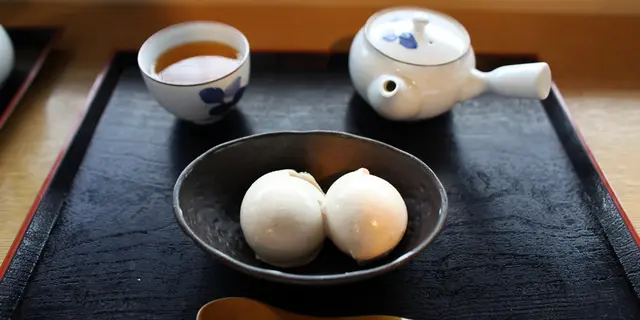 とにかく食べる。京都ならではグルメを満喫♪