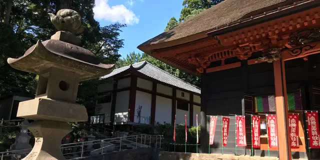 Go to Travel第三弾 七沢温泉一泊二日の旅