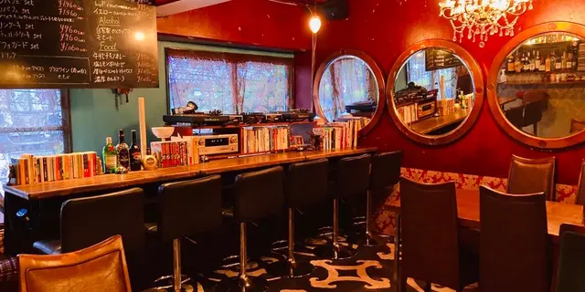 【超おしゃれ】夜デートにおすすめ♡カフェ好き女子が選ぶ、厳選隠れ家カフェ