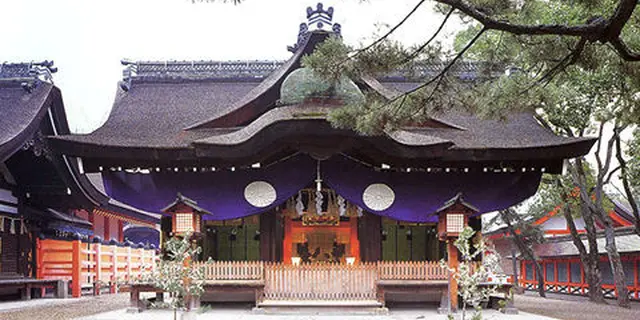 パワースポットとして有名な住吉大社にぷらっとおでかけ