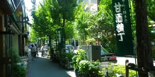 老舗グルメの街【人形町】で食べ歩き！
