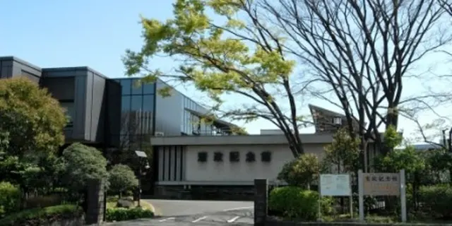 穴場スポット?!国会前を優雅に散策しよう♪
