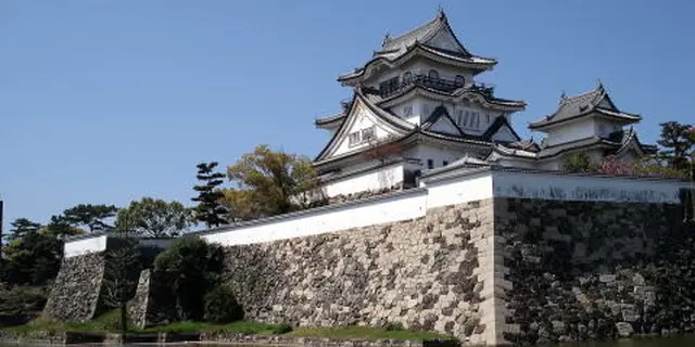 紀州街道グルメ＆ポタリング♪　日本橋から岸和田へ