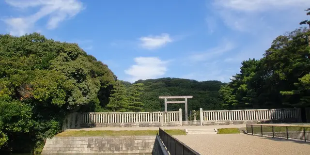 家族旅行その3