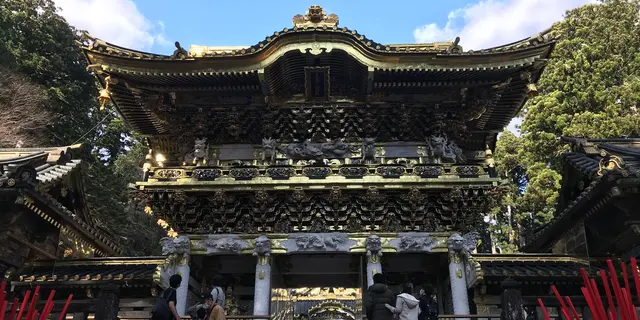 Go to Travel 第四弾　世界遺産 日光東照宮、奥日光一泊二日の旅