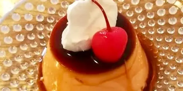 プリンMAP🍮/大阪市内(キタ)
