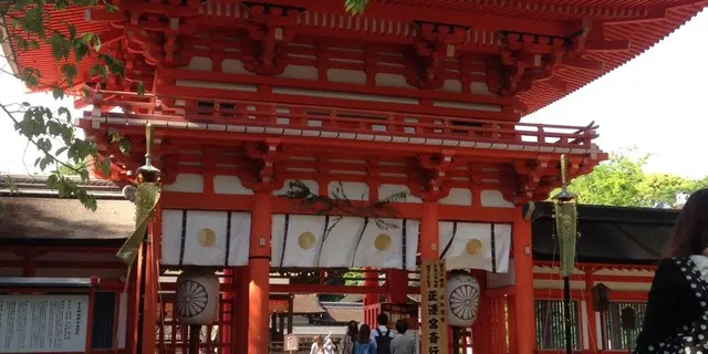 京都おでかけ散策プラン