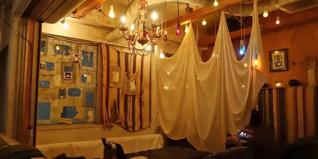 【渋谷】雰囲気がいいカフェ特集☕️