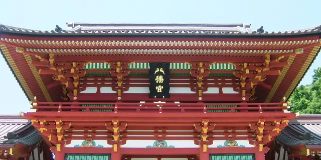 鎌倉～江の島：江ノ電に乗って