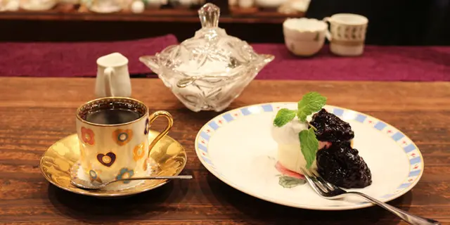 【渋谷】喫茶店巡りのすゝめ