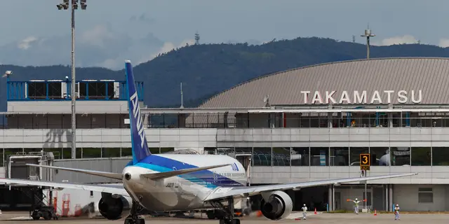 レンタカーで廻る四国ざっくり一周の旅