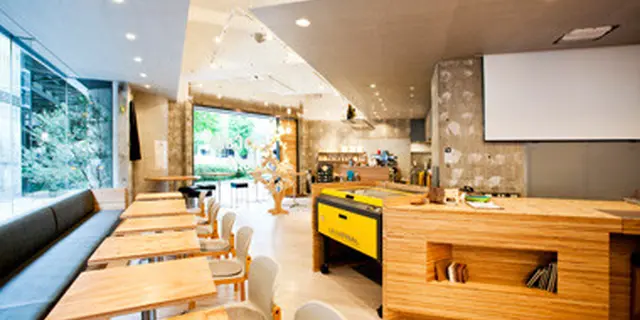 渋谷のFab.cafeもう行った？3Dプリンタをお手軽に使いたいならここ！