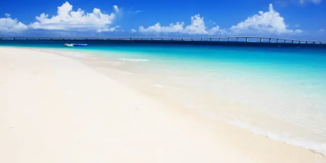 ちょっくら青い海に会いにいこう〜in宮古島〜