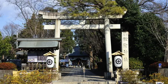 吉田松陰の墓参りは東京ですべし！