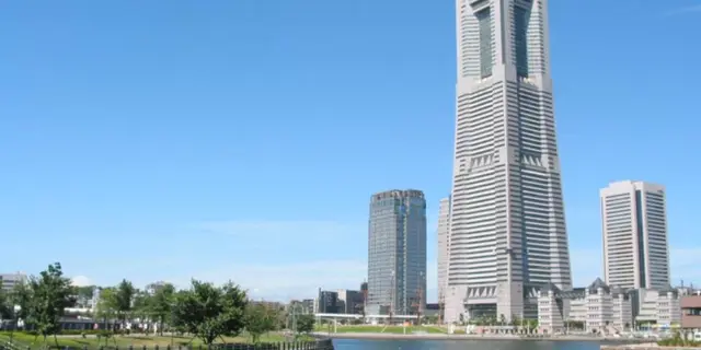 横浜名所を徒歩で周る1日観光満喫プラン！