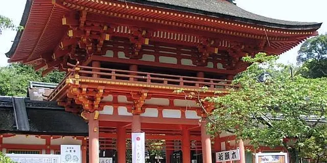 上賀茂を歩こう
