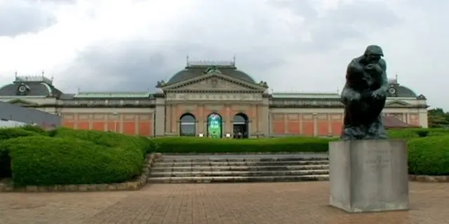 京都国立博物館秋の特別展と街中四条界隈を散策。