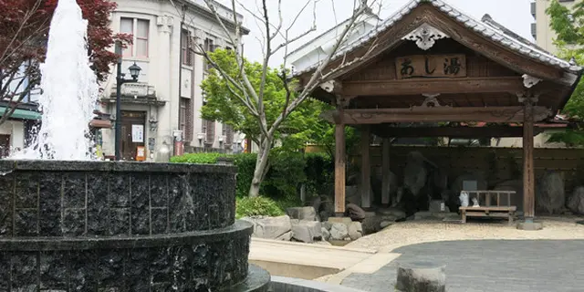 新春☆熊本温泉めぐり