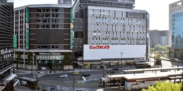 広島のんびりドライブ旅