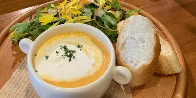 横浜元町〜石川町のお酒がなくても楽しめるご飯屋さん【随時更新】