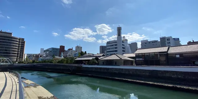 日本の産業の近代化に貢献した長崎の名所めぐり