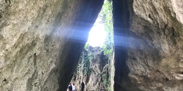 のんびり女友達6人旅