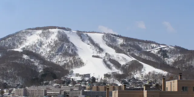 小樽日帰り食べ歩きツアー
