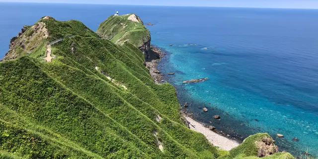 1泊2日で行く！弾丸北海道旅行✈️
