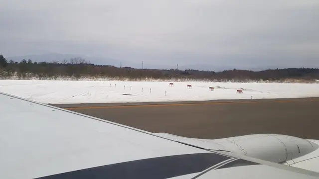弾丸土日で秋田旅行👹