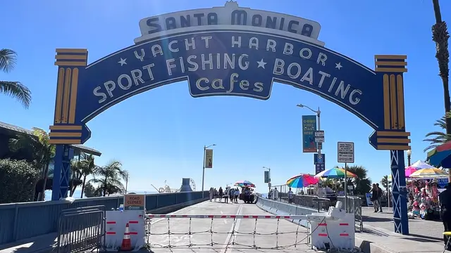 【ロサンゼルス】欲張りLA満喫プラン