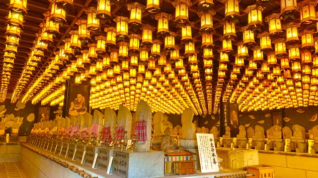 厳島神社だけじゃない⁉️皇族、将軍も愛した宮島スポット✨一泊二日でパワーチャージ✨⛩✨