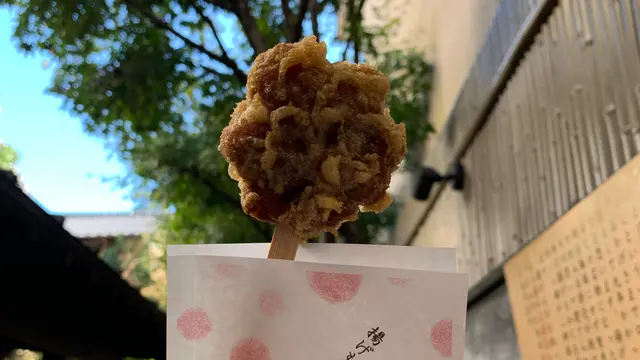 もみじ饅頭をフカボリ!!!🍁️実は店ごとで全っ然違う❗️銘菓の新たな楽しみ方🧡🧡
