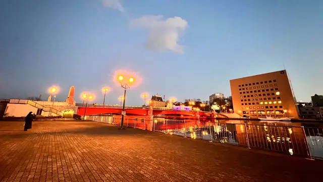 週末弾丸!秋の釧路ひとり旅!