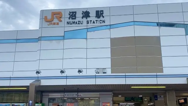 【静岡県】沼津港にある港十三番地で深海生物に魅了された旅🐟💕