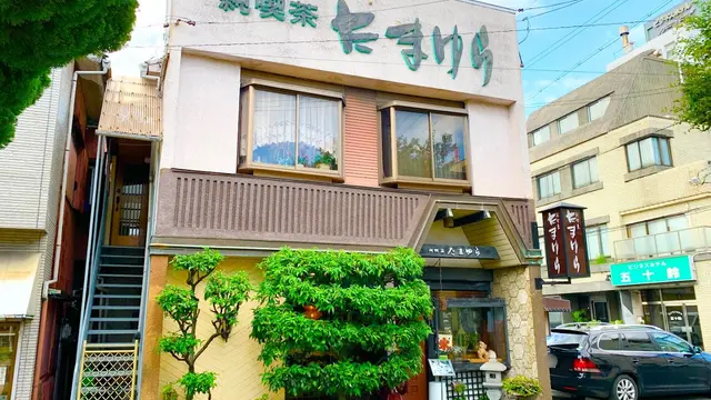 山口県民の喫茶店巡り⭐︎アメリカンタイプ