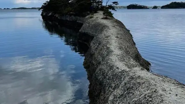 地元民がオススメする👀日本三景・松島を満喫するお出かけコース