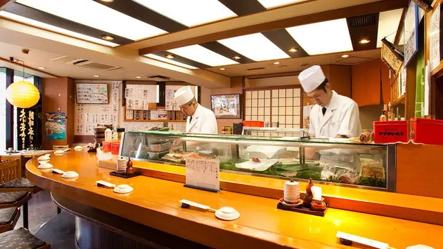 おとなの週末 2022年3月「春の東京グルメ散歩」の掲載店舗vol.1