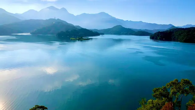ちょっとDeep台湾　幻想的な日月潭を感じ台湾原住民の文化にも触れる１泊２日