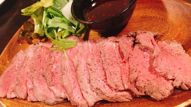 【五反田】で肉を楽しみたい方必見!コスパ最強な肉系居酒屋♪