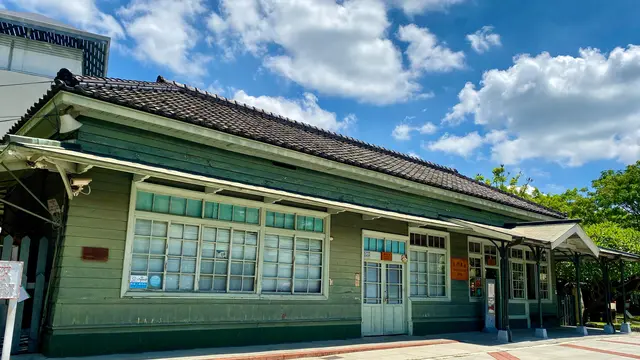 ちょっとDeep台湾 親しみのある街・嘉義の魅力を感じながら巡る1泊2日