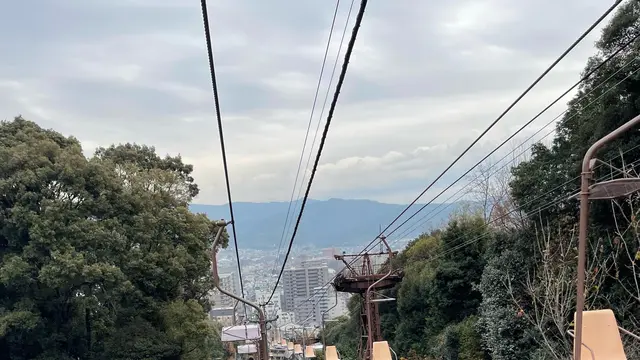 松山でクリスマス🎄