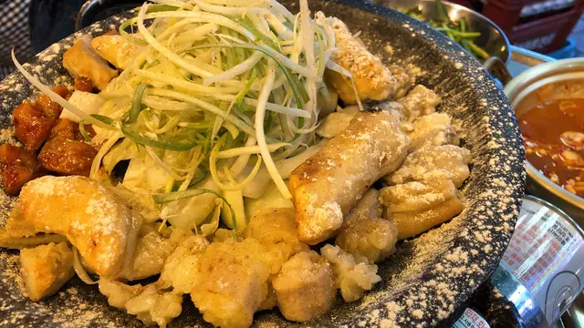 ソウル🇰🇷ローカルグルメ満喫の旅〜韓国らしさをがっつり味わいたい方へ〜