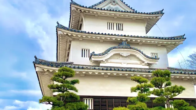 🇯🇵日本一🇯🇵を巡る旅✨@日本一小さい 香川県のNo. 1とは🗾