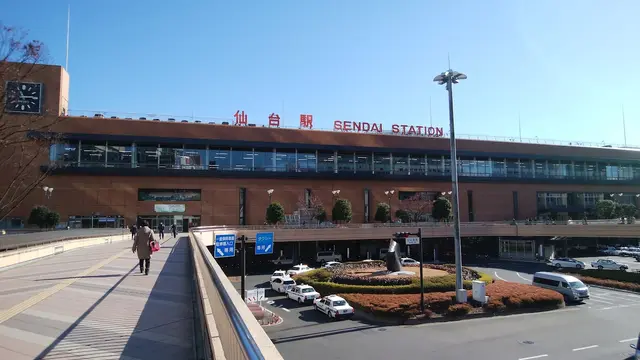 東京駅発仙台行き～タイムリミット27時間の新幹線旅🚄～
