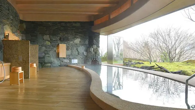 【カップル向け❣️】大人の温泉旅行