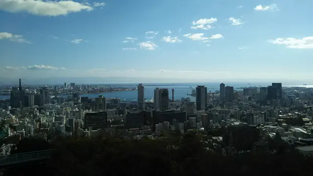 金星が見えるまち！？諏訪山公園・諏訪神社