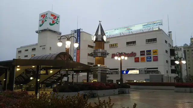 ふなっしーに会いに行くなっし～