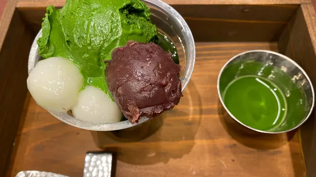 横浜駅西口で至福のひと時を味わえる!絶品スイーツが味わえる店舗